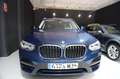 BMW X3 sDrive18d Azul - thumbnail 4