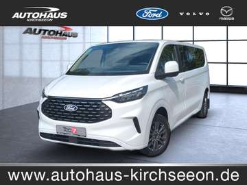 Tourneo Custom 2.0 TDCI 320 L2 Titanium FWD Klima
