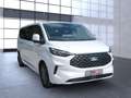 Ford Tourneo Custom 2.0 TDCI 320 L2 Titanium FWD Klima Weiß - thumbnail 5