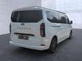 Ford Tourneo Custom 2.0 TDCI 320 L2 Titanium FWD Klima Weiß - thumbnail 4