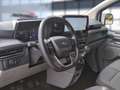 Ford Tourneo Custom 2.0 TDCI 320 L2 Titanium FWD Klima Weiß - thumbnail 10