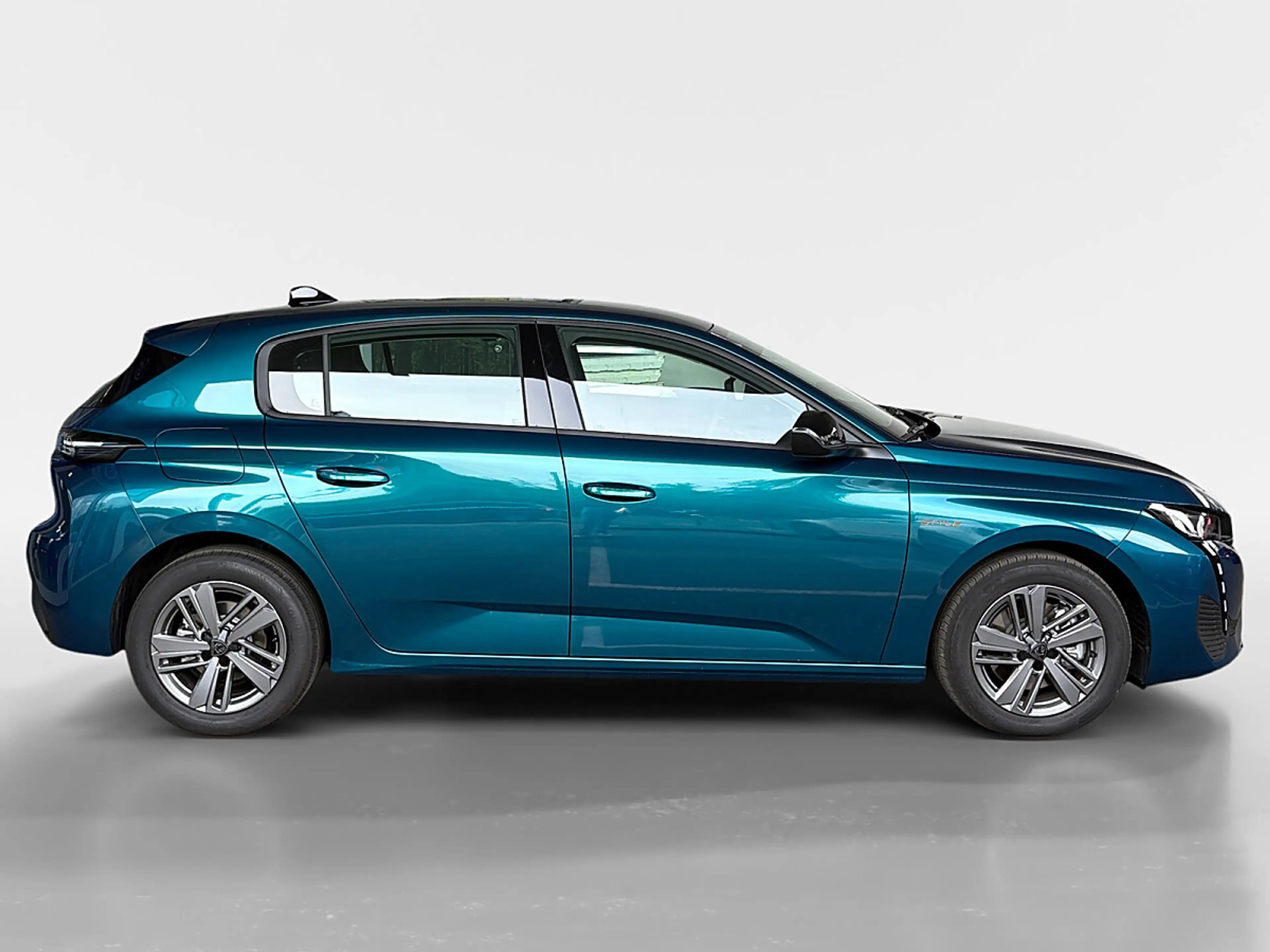 Peugeot 308 — photo 6