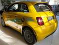 Fiat 500 Hatchback Hybrid Torino Gelb - thumbnail 3