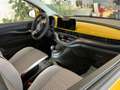 Fiat 500 Hatchback Hybrid Torino Gelb - thumbnail 5
