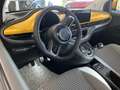 Fiat 500 Hatchback Hybrid Torino Gelb - thumbnail 4
