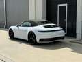 Porsche 911 Carrera Cabriolet Weiß - thumbnail 15