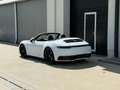 Porsche 911 Carrera Cabriolet Weiß - thumbnail 13