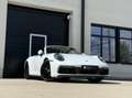 Porsche 911 Carrera Cabriolet Weiß - thumbnail 1