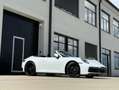 Porsche 911 Carrera Cabriolet Weiß - thumbnail 3