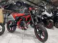 Beta RR Motard 50 2T SPORT Negru - thumbnail 7