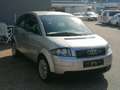 Audi A2 1.4 Silver - thumbnail 1