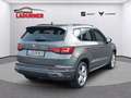 SEAT Ateca 2.0 TDI FR *PANODACH+NAVI+ELEK.HECKKLA+LED* Grau - thumbnail 4