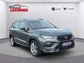 SEAT Ateca 2.0 TDI FR *PANODACH+NAVI+ELEK.HECKKLA+LED* Grau - thumbnail 8