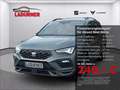 SEAT Ateca 2.0 TDI FR *PANODACH+NAVI+ELEK.HECKKLA+LED* Grau - thumbnail 1
