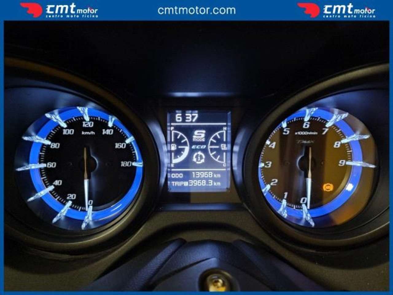 Yamaha Others T-Max 560 Garantito e Finanziabile