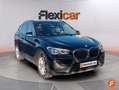 BMW X1 sDrive 18dA Negro - thumbnail 2