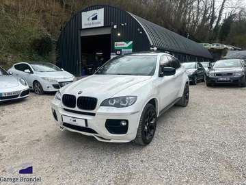 (E71) 3.0d 245cv BVA XDrive