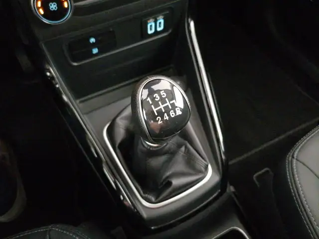 Ford Ecosport view 13