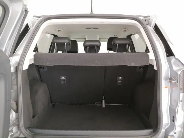 Ford Ecosport view 10