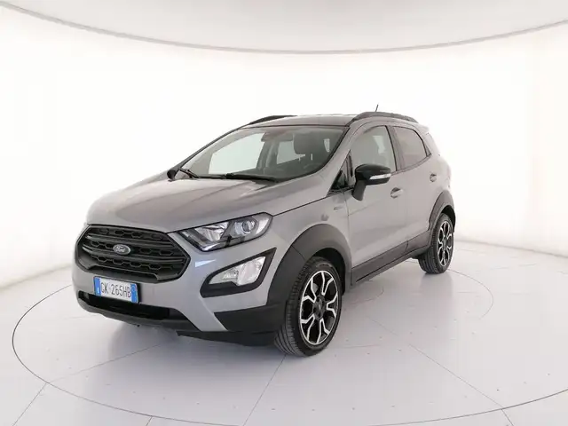 2022 Ford Ecosport for sale
