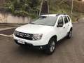 Dacia Duster 1.6 Laureate Gpl 4x2 s&s 115cv   56000 KM Bianco - thumbnail 3