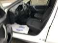 Dacia Duster 1.6 Laureate Gpl 4x2 s&s 115cv   56000 KM Bianco - thumbnail 7