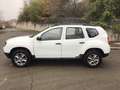 Dacia Duster 1.6 Laureate Gpl 4x2 s&s 115cv   56000 KM Bianco - thumbnail 1