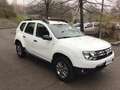 Dacia Duster 1.6 Laureate Gpl 4x2 s&s 115cv   56000 KM Bianco - thumbnail 6
