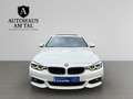 BMW 420 d GranCoupe LCI M-Sportpaket LED~HUD~GSD~360° Blanc - thumbnail 2