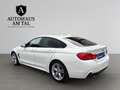 BMW 420 d GranCoupe LCI M-Sportpaket LED~HUD~GSD~360° Blanc - thumbnail 6