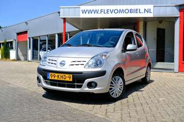 1.0 Acenta 5-drs Aut. Airco|Elektr. ramen