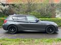 BMW 116 116iA M Sport Edition PACK M PERFORMANCE Grijs - thumbnail 4
