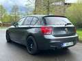 BMW 116 116iA M Sport Edition PACK M PERFORMANCE Grijs - thumbnail 7