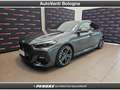 BMW 218 218d Gran Coupé Msport Grigio - thumbnail 1