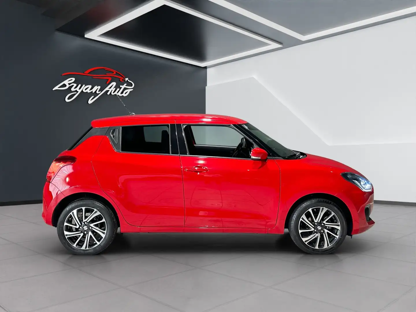 Suzuki Swift 1.2h Top 2wd - 1