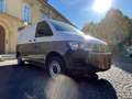 Volkswagen T6 Kasten KR 2,0 TDI Heckklappe, Klima Elektrik... Blanc - thumbnail 9
