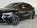 BMW X6 M Competition *LASER*PANO*NIGHT VISION*AHK* Černá - thumbnail 5