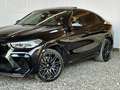 BMW X6 M Competition *LASER*PANO*NIGHT VISION*AHK* crna - thumbnail 5