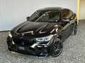 BMW X6 M Competition *LASER*PANO*NIGHT VISION*AHK* Negru - thumbnail 3