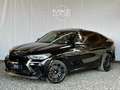 BMW X6 M Competition *LASER*PANO*NIGHT VISION*AHK* Siyah - thumbnail 1