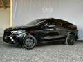 BMW X6 M Competition *LASER*PANO*NIGHT VISION*AHK* Fekete - thumbnail 4