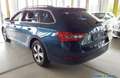 Skoda Superb Combi 1.4 TSI Schalter Klima, PDC, LM Ambition Blau - thumbnail 4