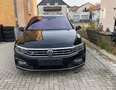 Volkswagen Passat Variant R Line 2.0 TDI DSG 4Motion Leder Schwarz - thumbnail 6