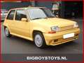 Renault R 5 1.4 GT Turbo Galben - thumbnail 3