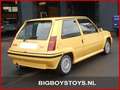 Renault R 5 1.4 GT Turbo Galben - thumbnail 4