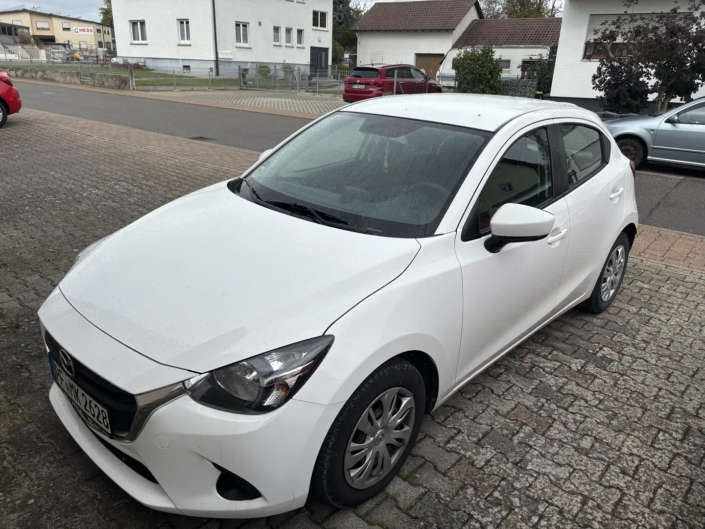 Mazda 2 SKYACTIV-G 75 Center-Line - 1