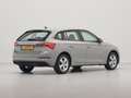 Skoda Scala 1.0 TSI 115pk Ambition Navi via App Lane assist Cr Grijs - thumbnail 5