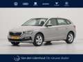 Skoda Scala 1.0 TSI 115pk Ambition Navi via App Lane assist Cr Grijs - thumbnail 1