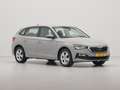 Skoda Scala 1.0 TSI 115pk Ambition Navi via App Lane assist Cr Grijs - thumbnail 7
