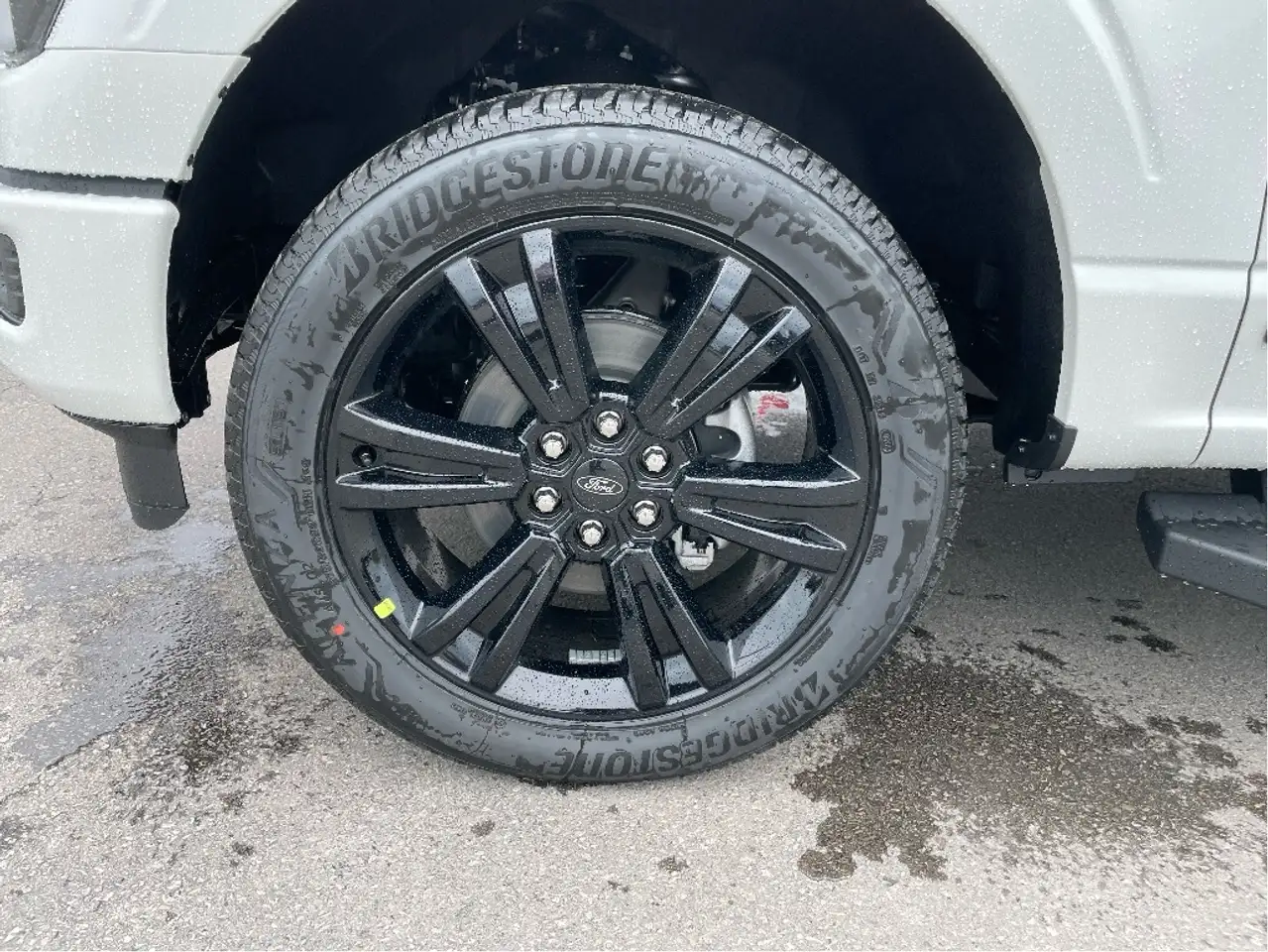 Ford F 150 снимка Ford F 150